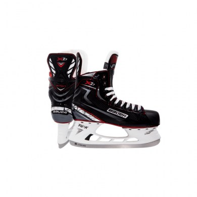 bauer, vapor, x2.7, hokejové, korčule, junior